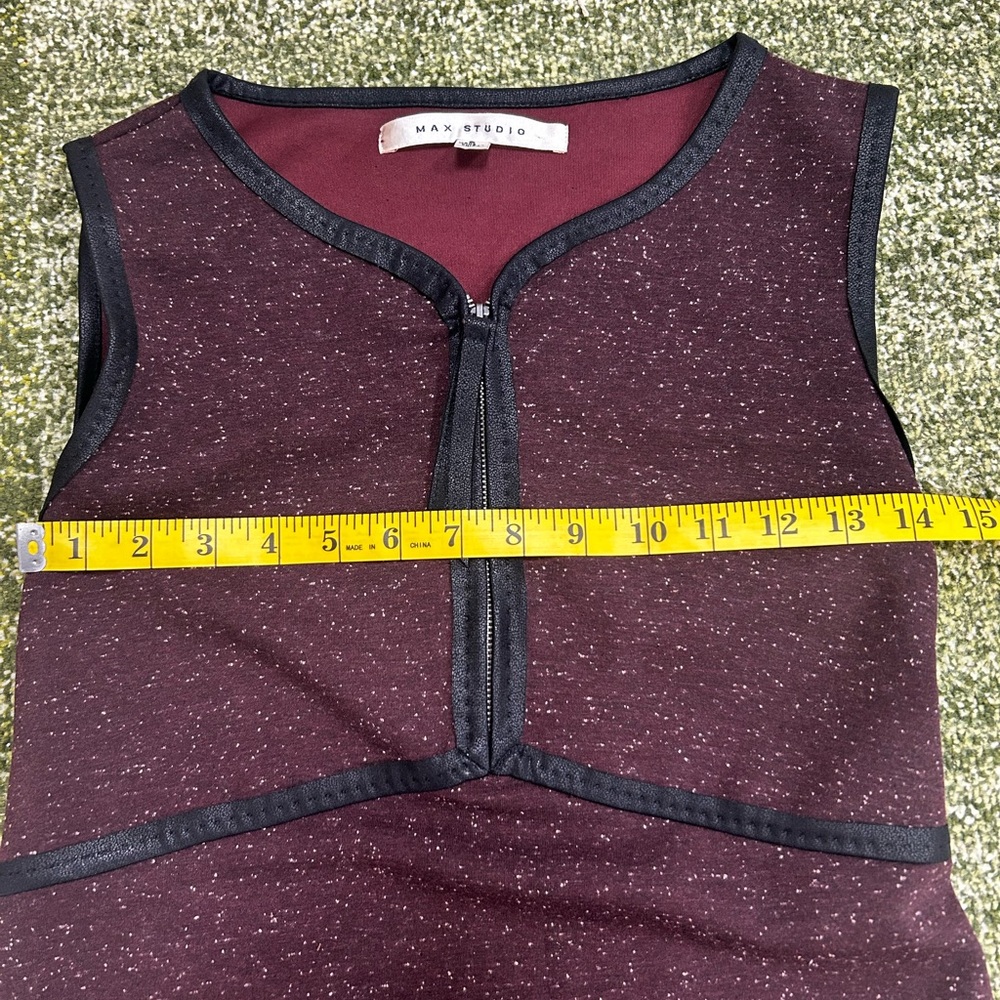 ‼️NWOT‼️Sleeveless dress - Picture 3 of 6